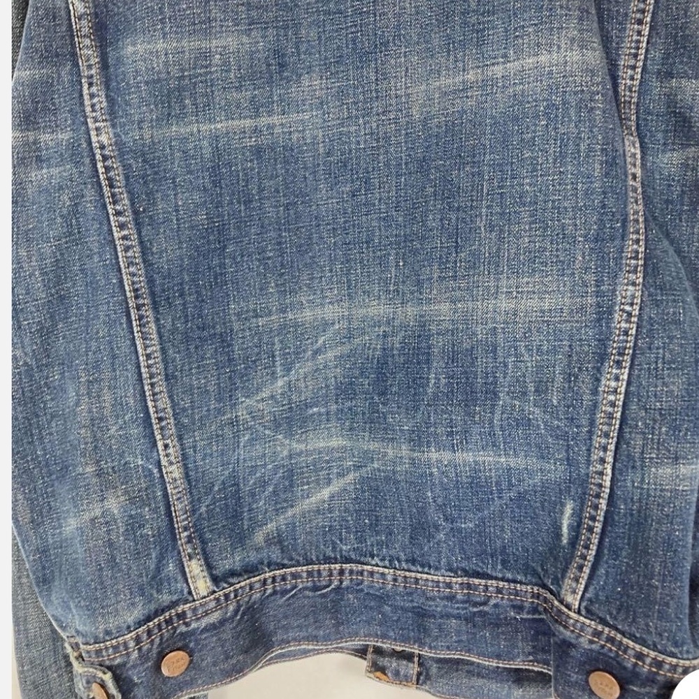 EZRA FITCH JACKET - Picture 8 of 13